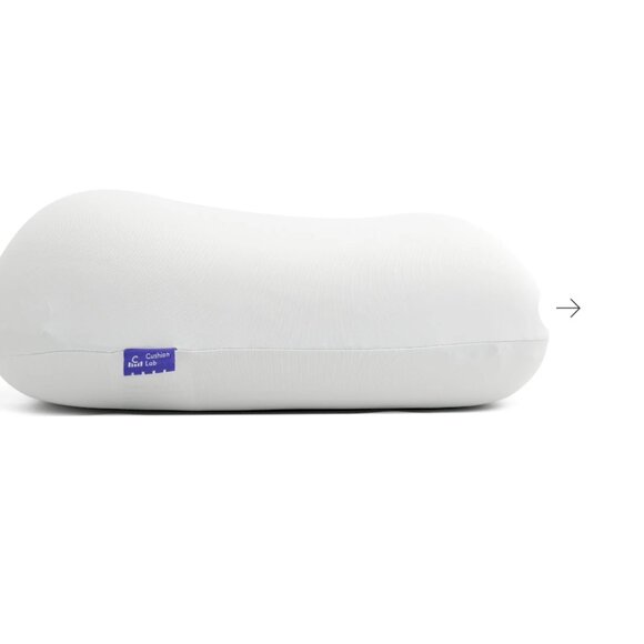 cushion lab: deep sleep pillow - Picture 6 of 10